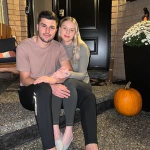 Meet your Posher, Nancie